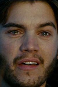 Into the Wild [Emile Hirsch]